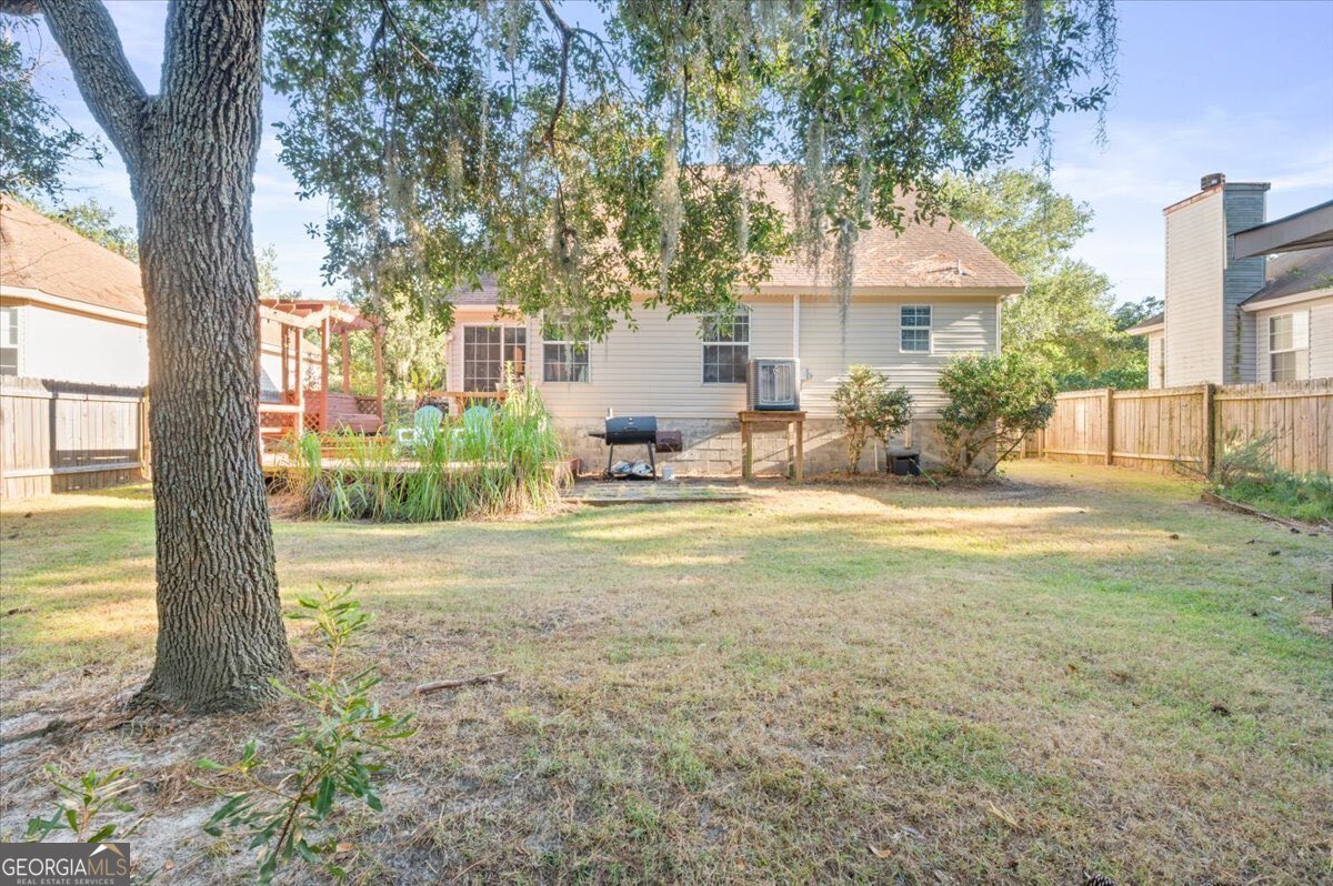 263 Sugar Mill Drive Savannah - 36