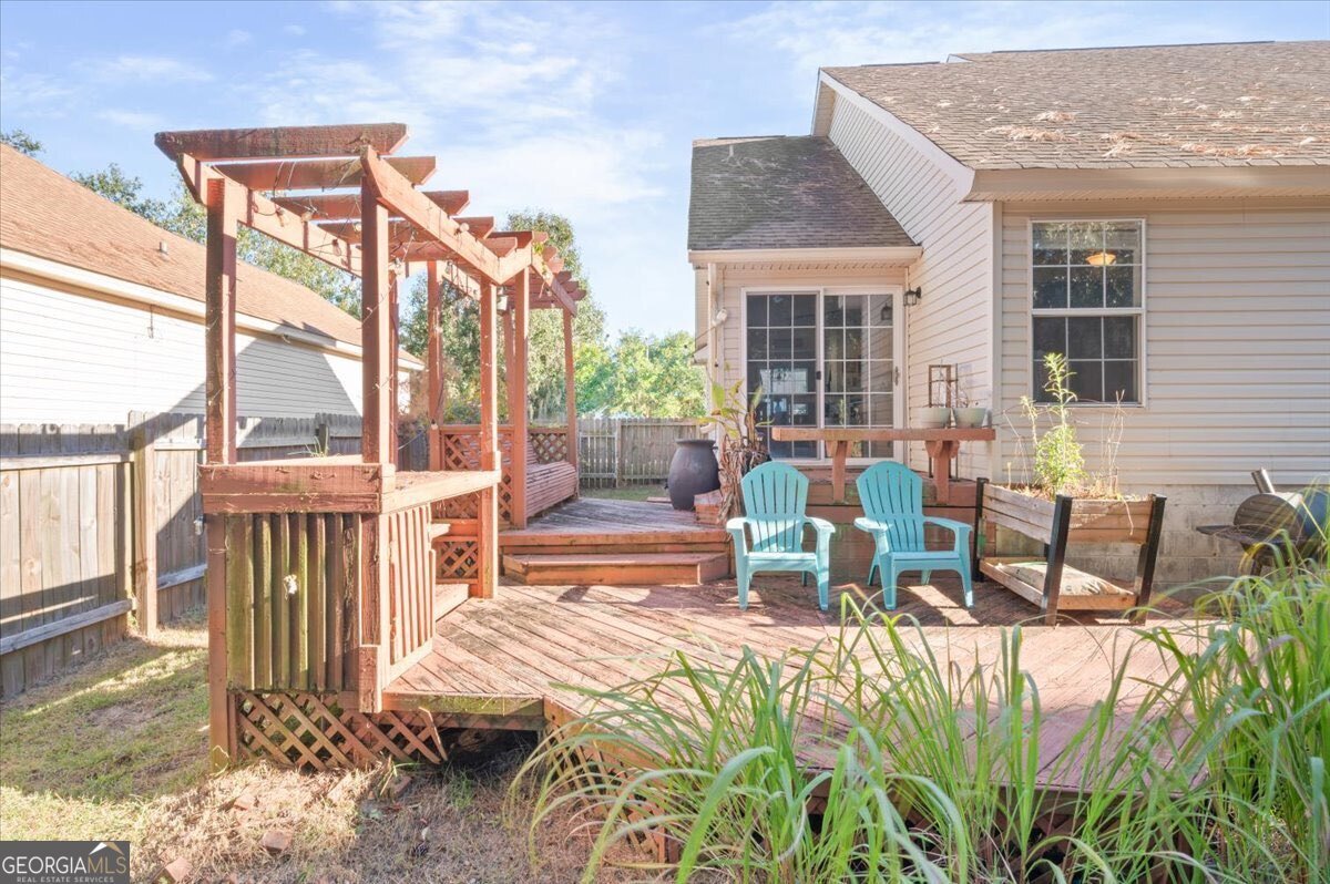 263 Sugar Mill Drive Savannah - 38