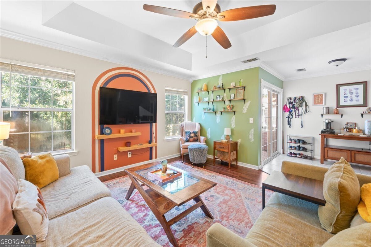 263 Sugar Mill Drive Savannah - 4