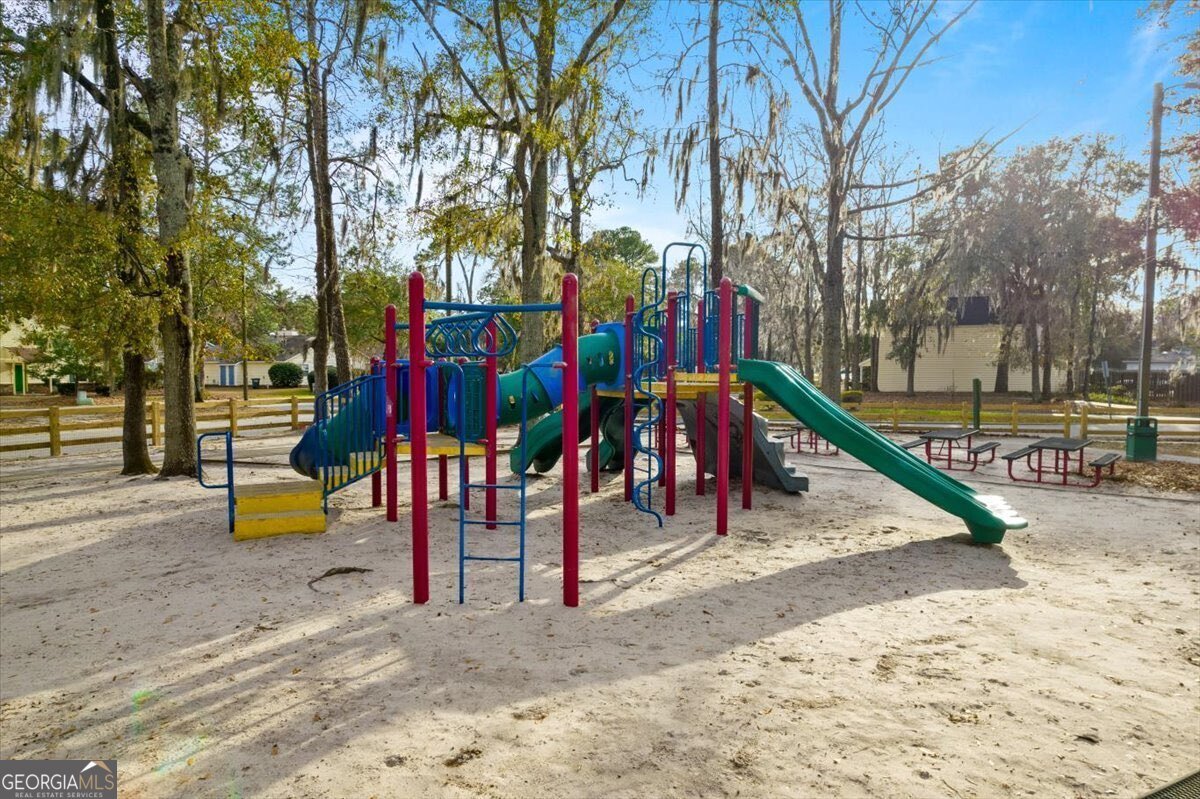 263 Sugar Mill Drive Savannah - 44