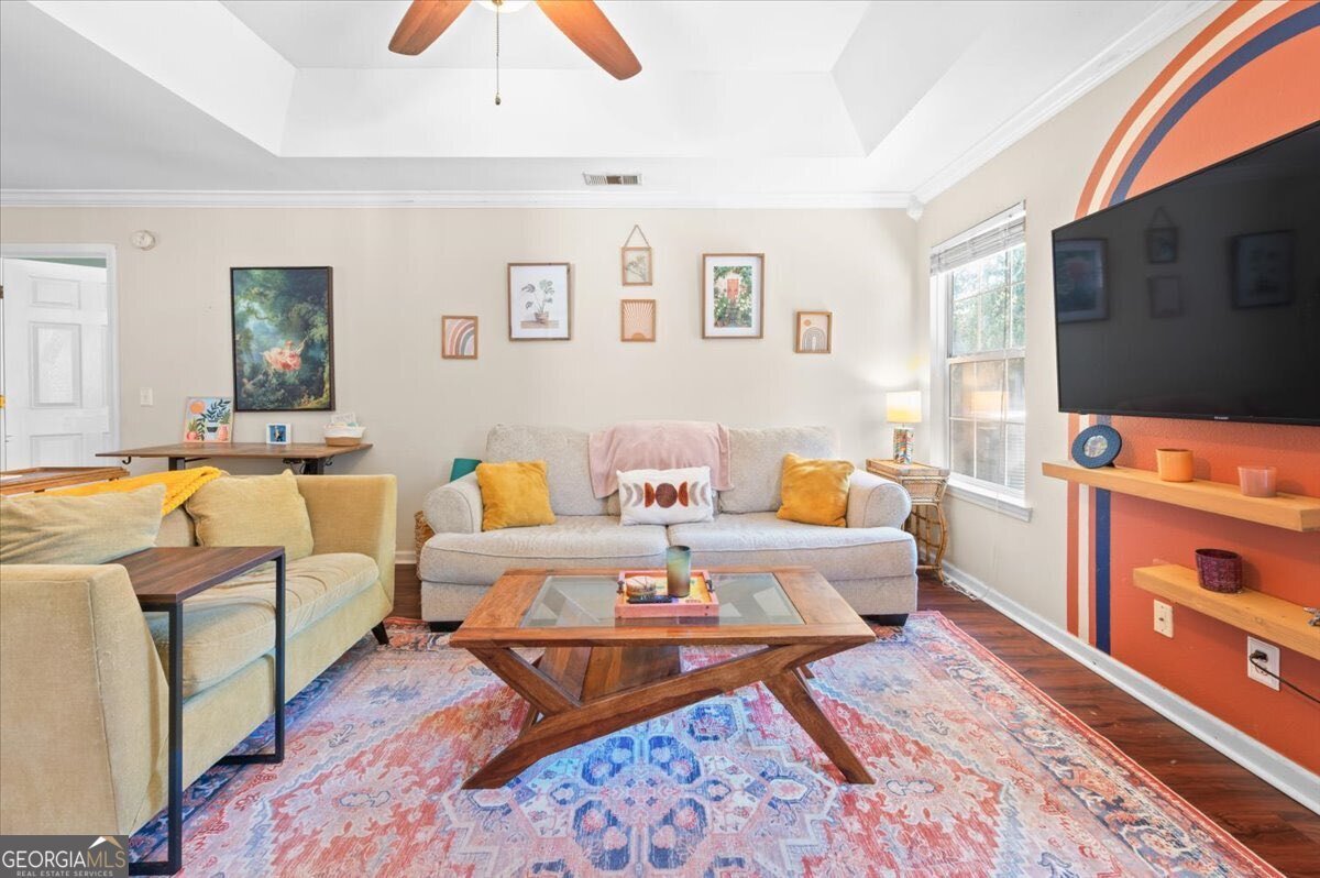 263 Sugar Mill Drive Savannah - 5