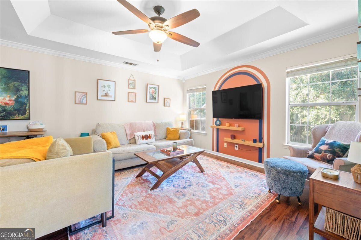 263 Sugar Mill Drive Savannah - 6