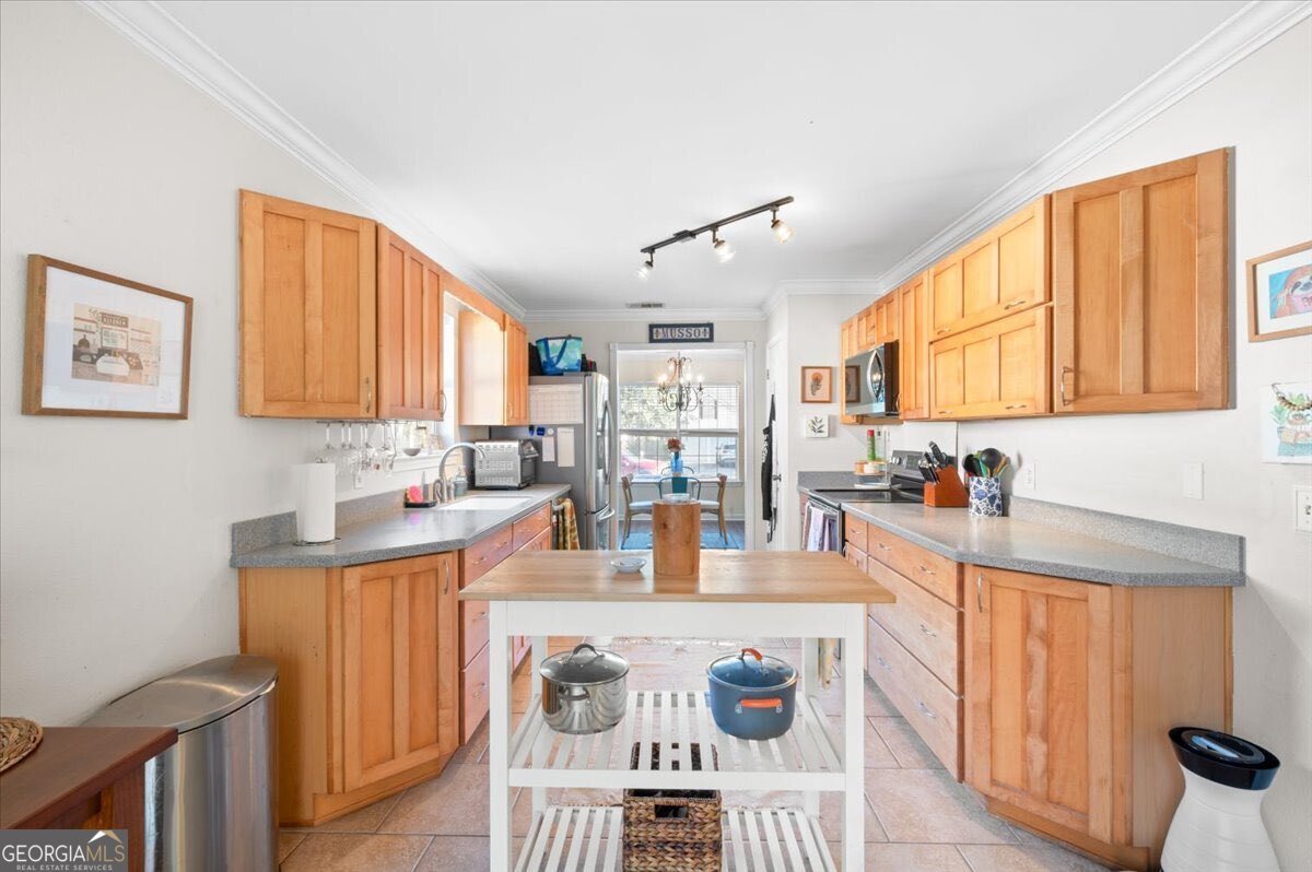 263 Sugar Mill Drive Savannah - 9