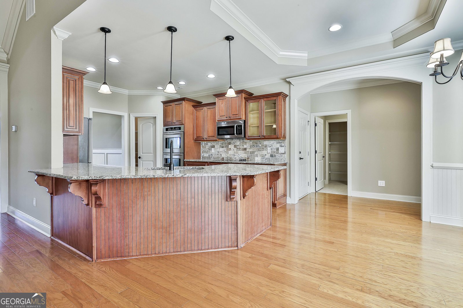 18 Lake View Court Senoia - 1