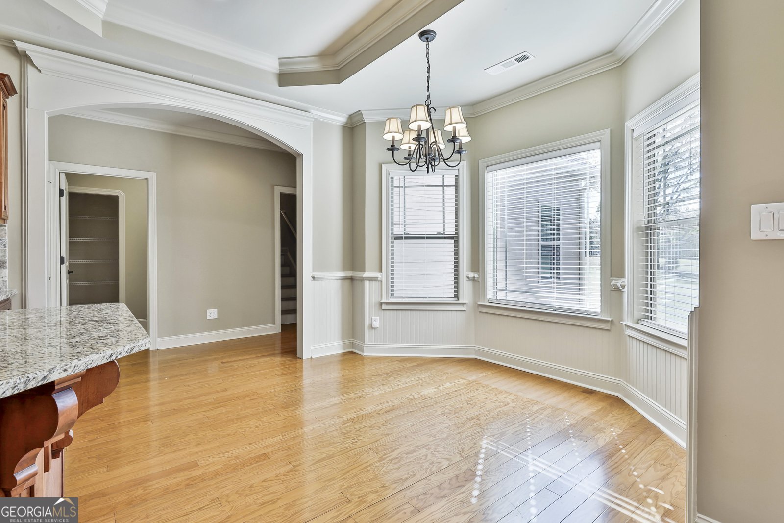 18 Lake View Court Senoia - 2