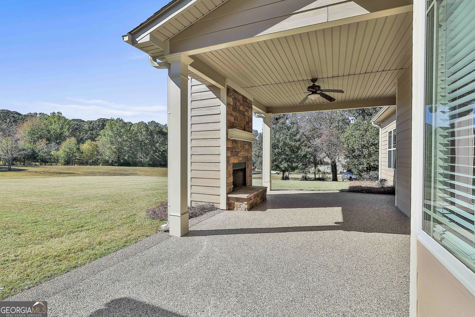 18 Lake View Court Senoia - 22