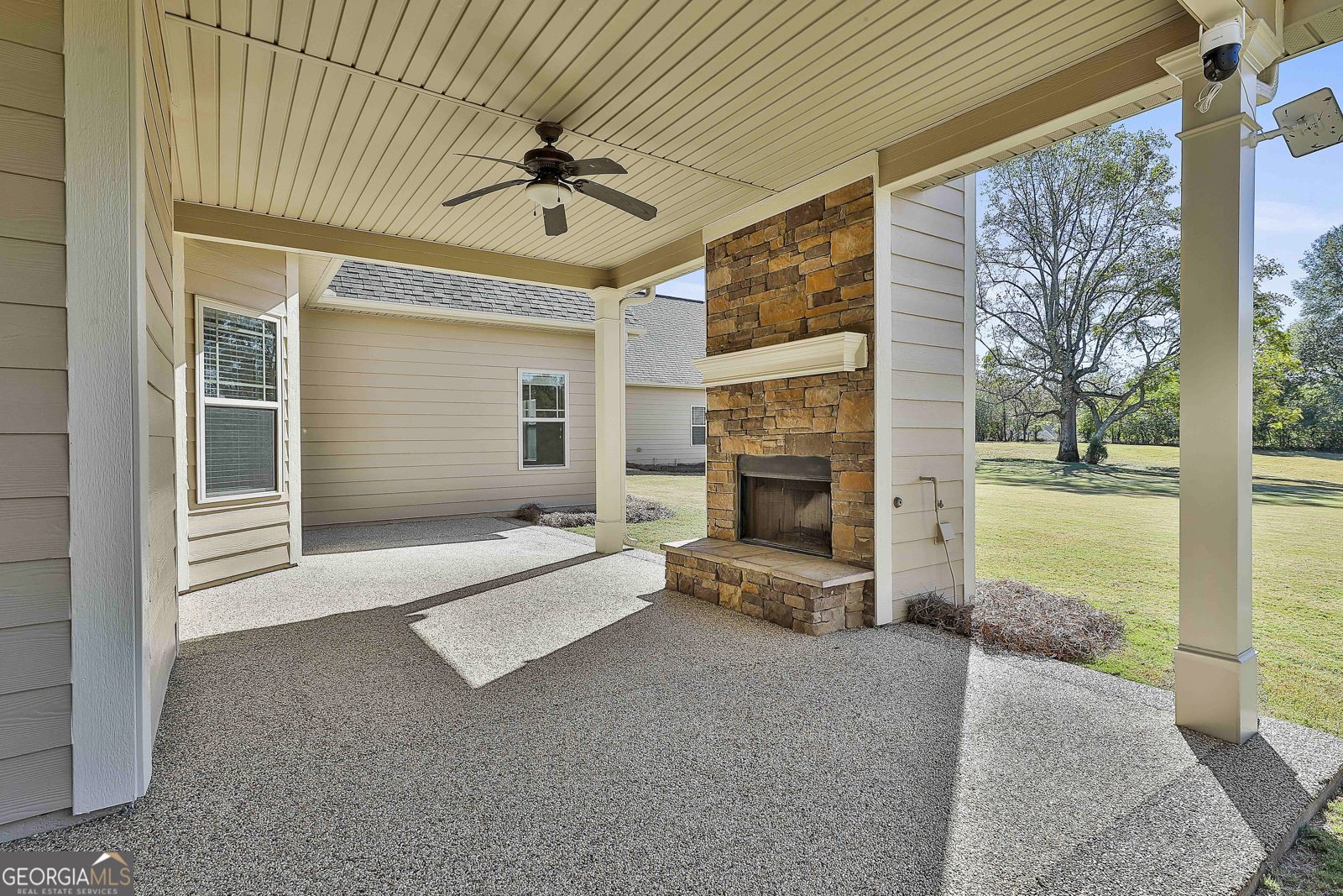 18 Lake View Court Senoia - 24