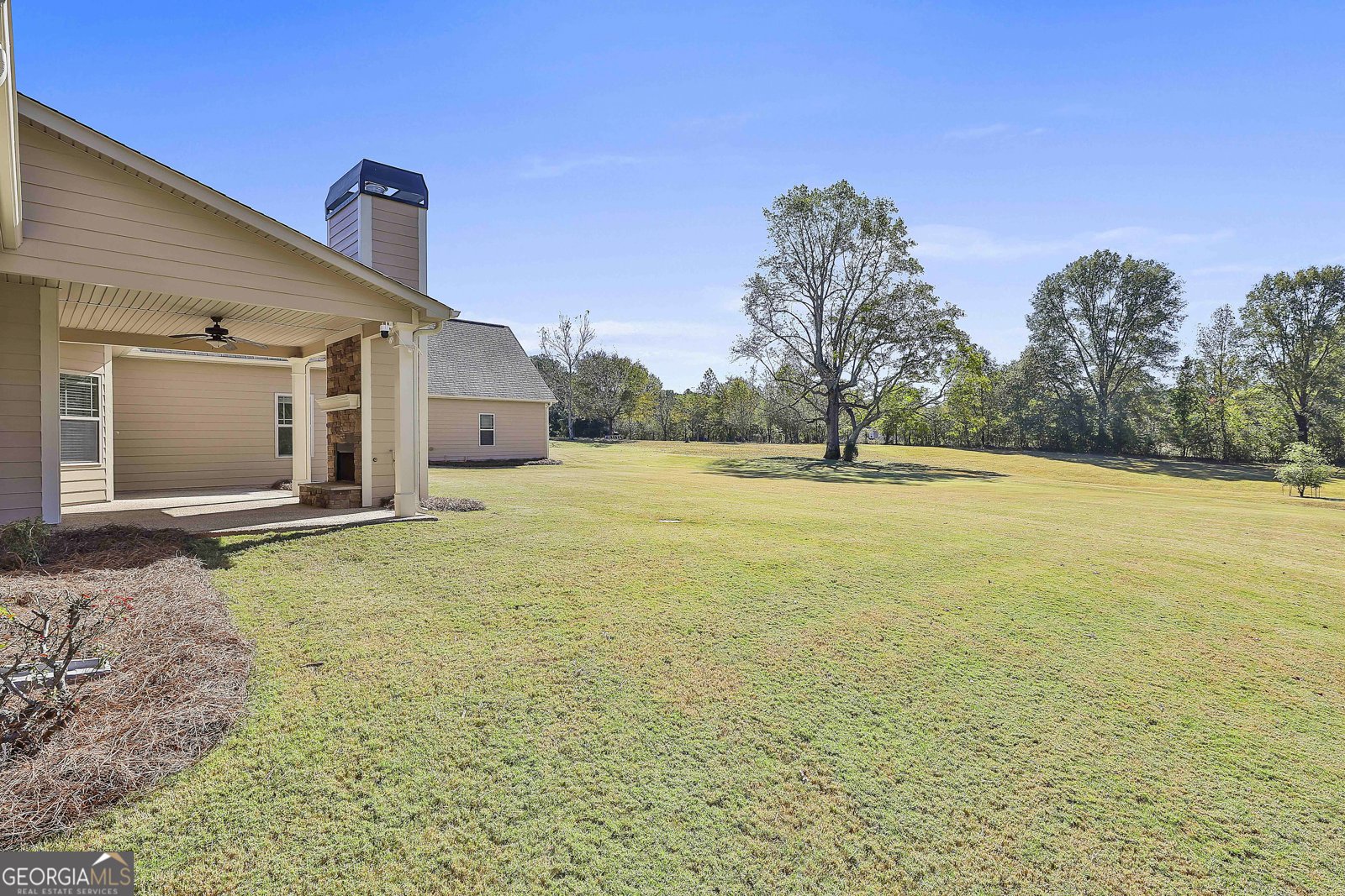 18 Lake View Court Senoia - 25