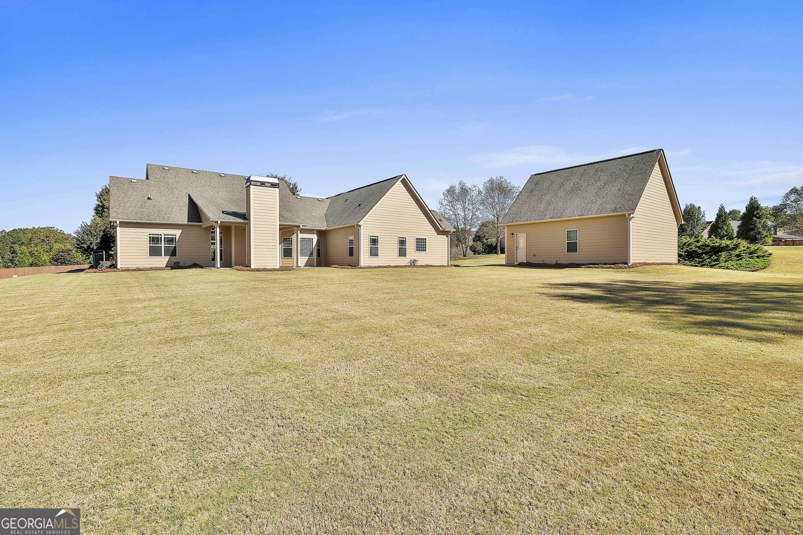 18 Lake View Court Senoia - 28