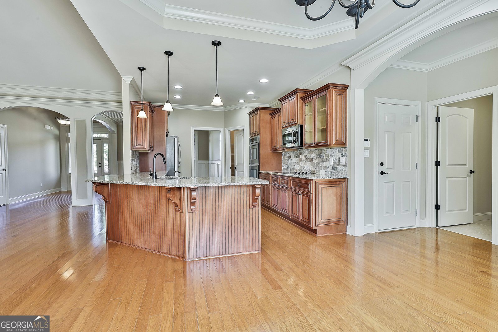 18 Lake View Court Senoia - 3