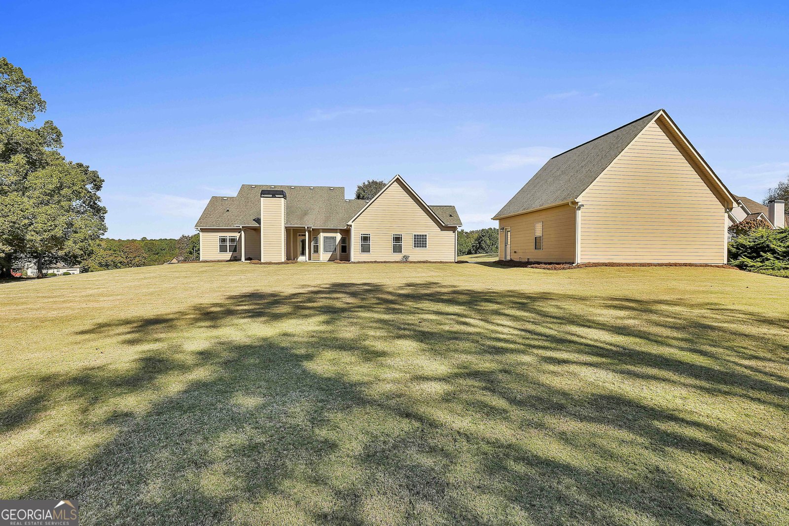 18 Lake View Court Senoia - 39