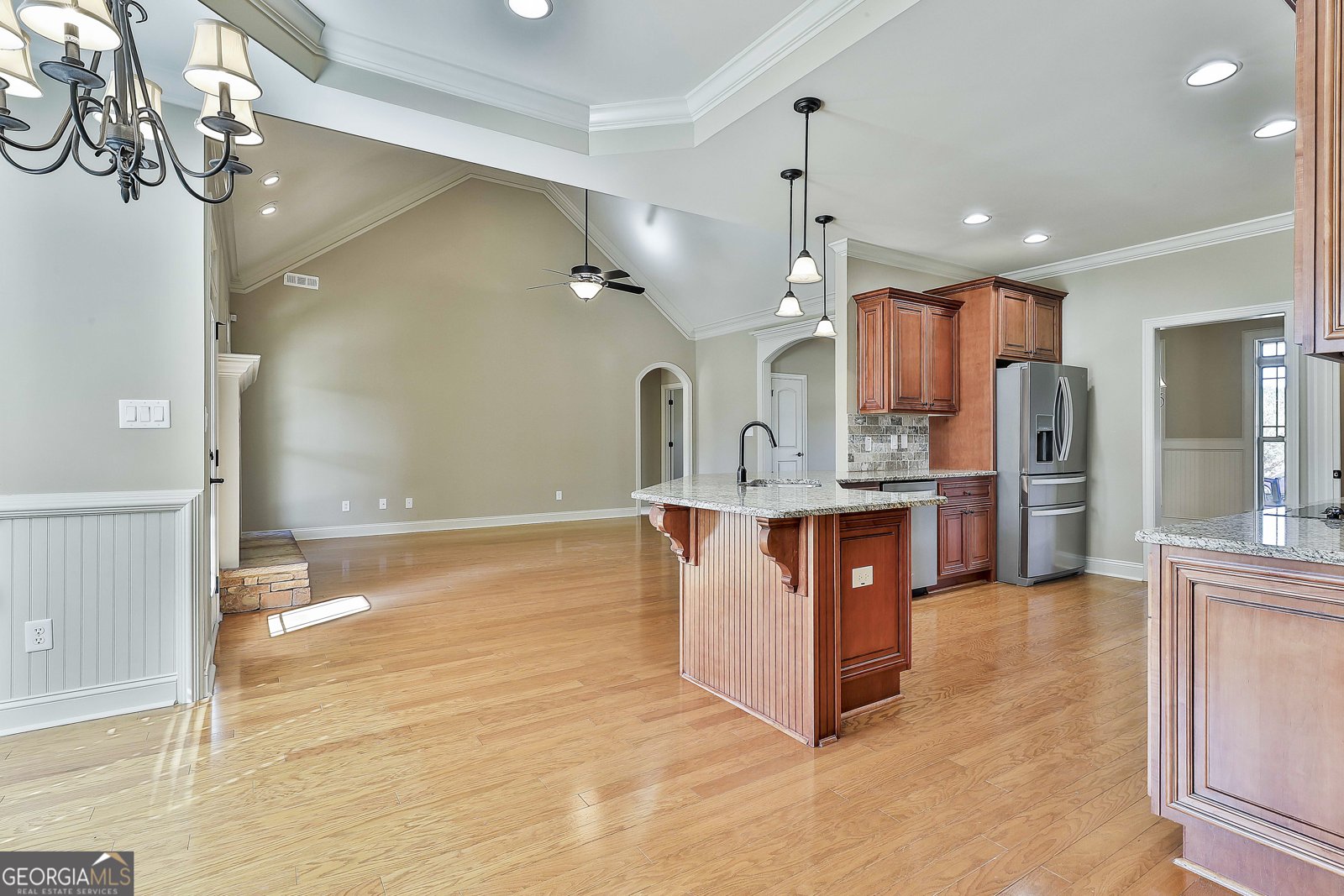 18 Lake View Court Senoia - 4