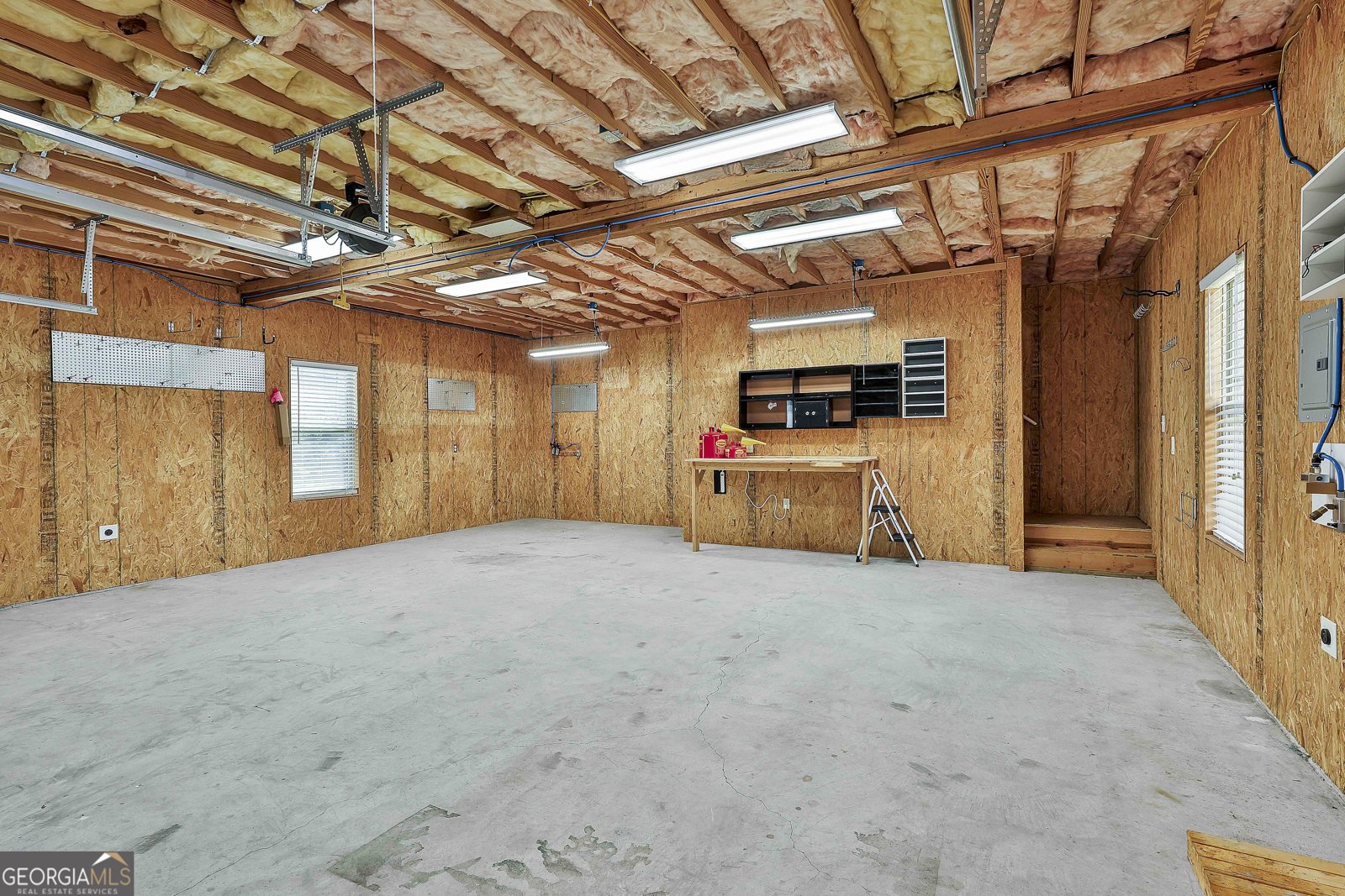 18 Lake View Court Senoia - 40