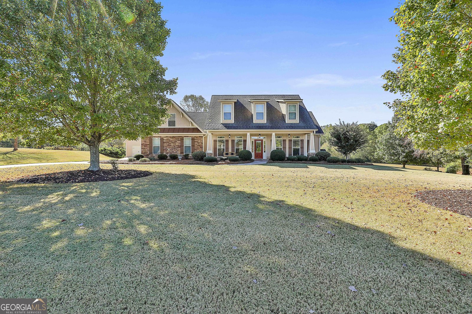 18 Lake View Court Senoia - 42