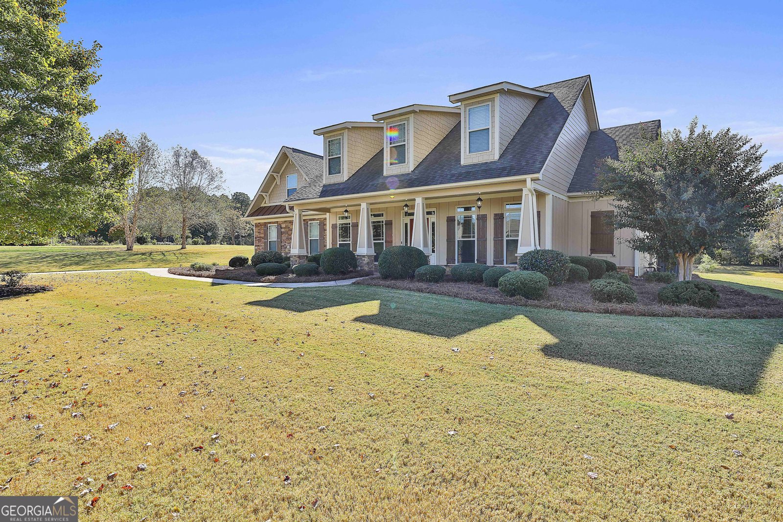 18 Lake View Court Senoia - 44