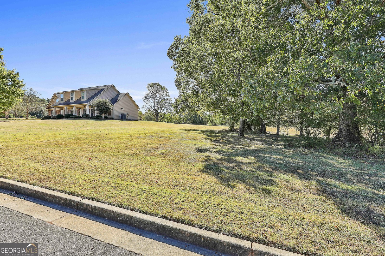 18 Lake View Court Senoia - 46
