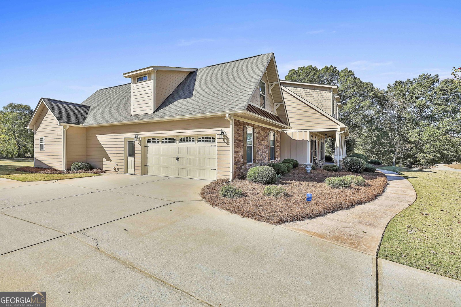 18 Lake View Court Senoia - 47