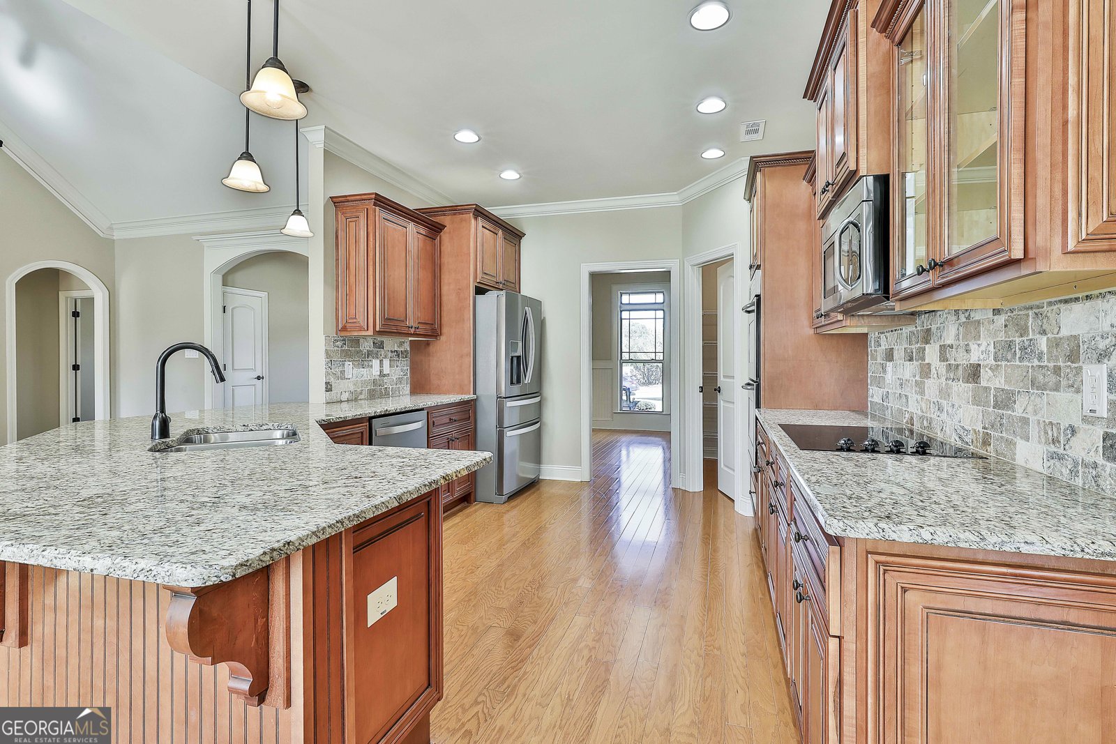 18 Lake View Court Senoia - 5