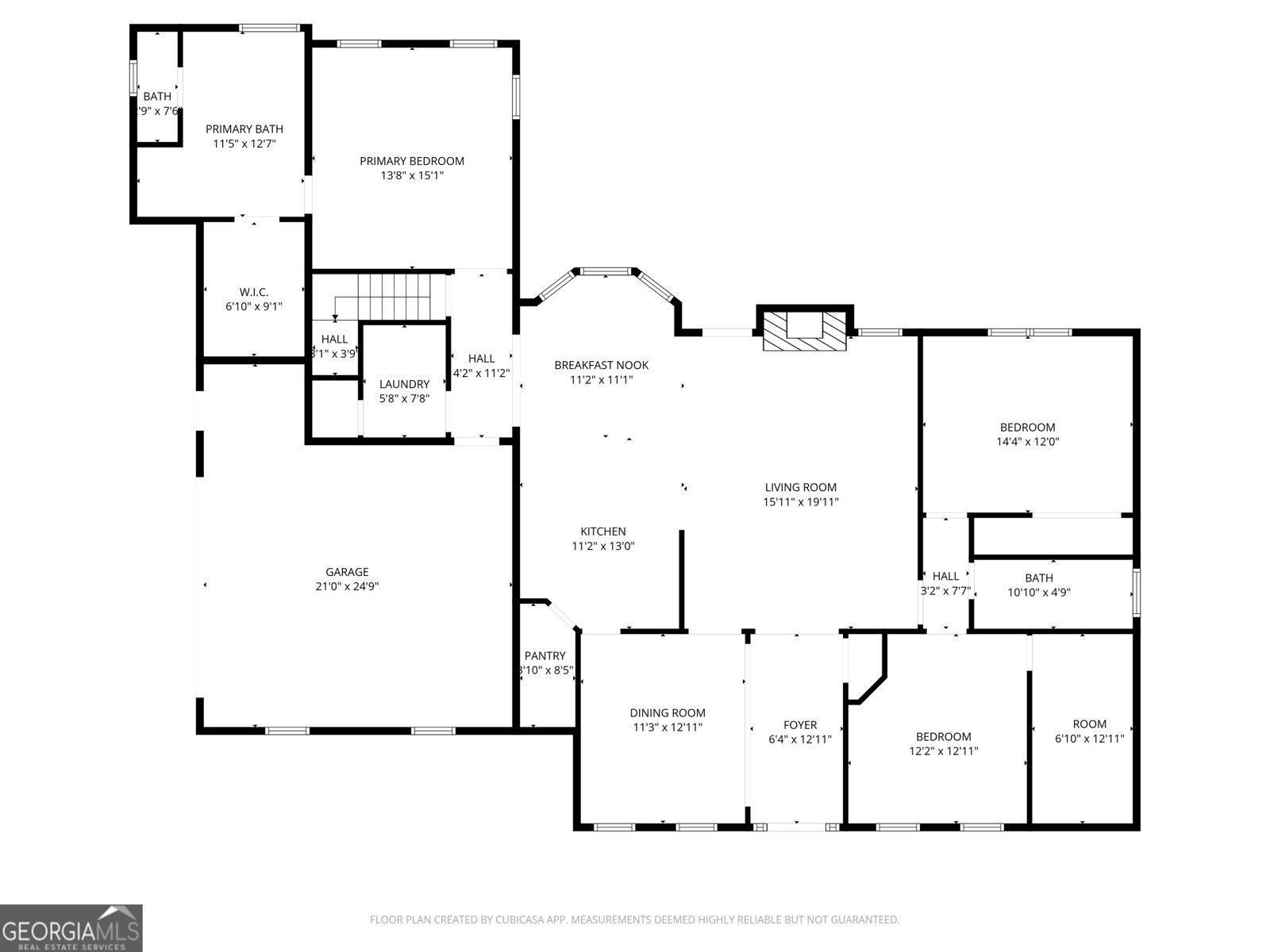18 Lake View Court Senoia - 52