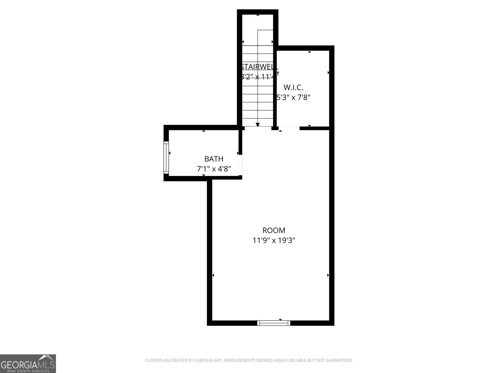 18 Lake View Court Senoia - 53