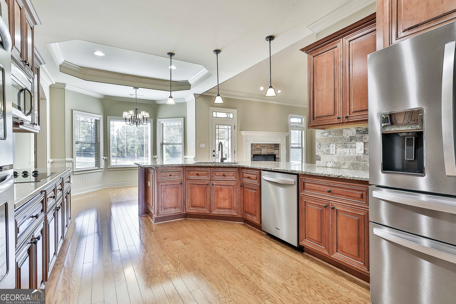 18 Lake View Court Senoia - 8