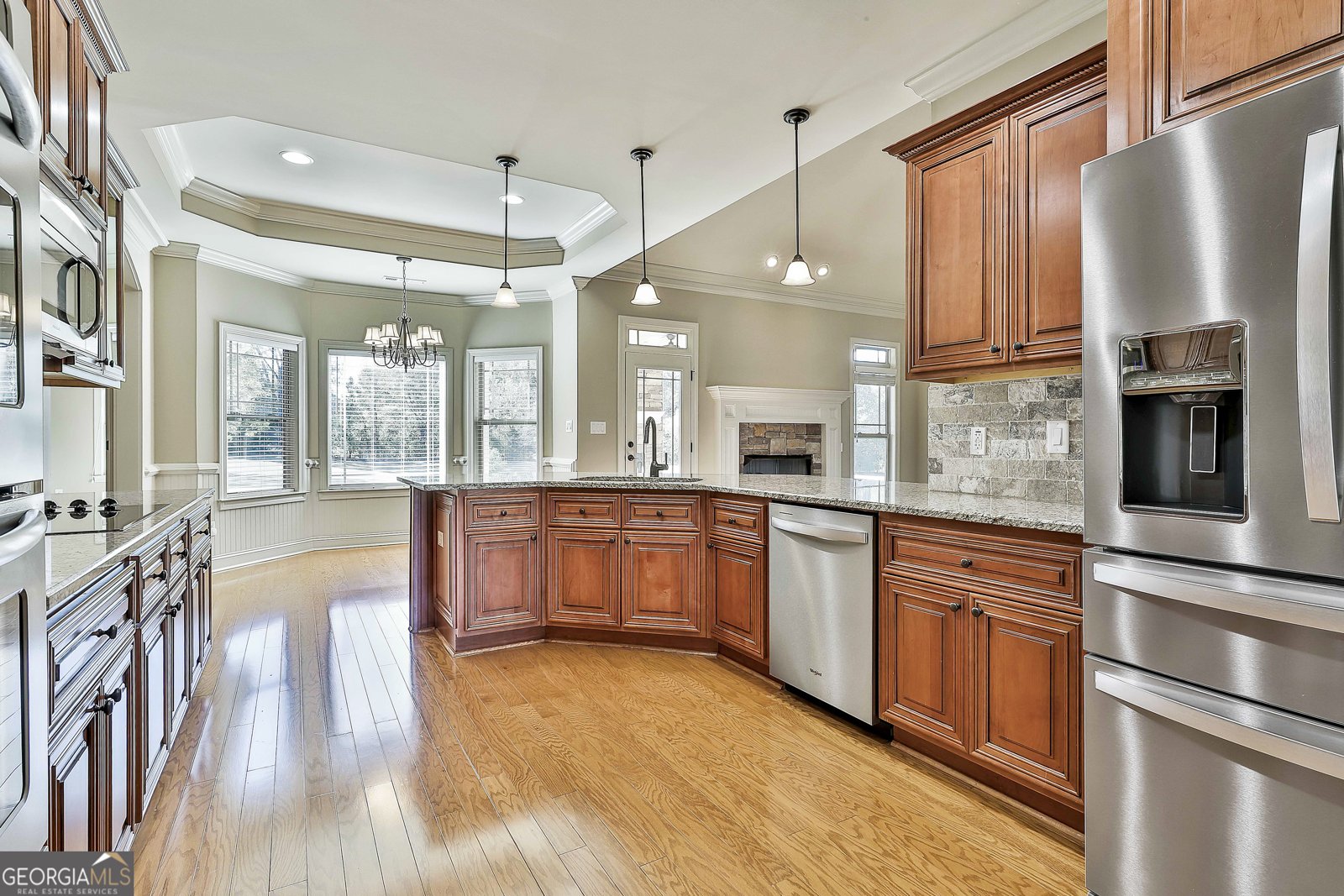 18 Lake View Court Senoia - 9