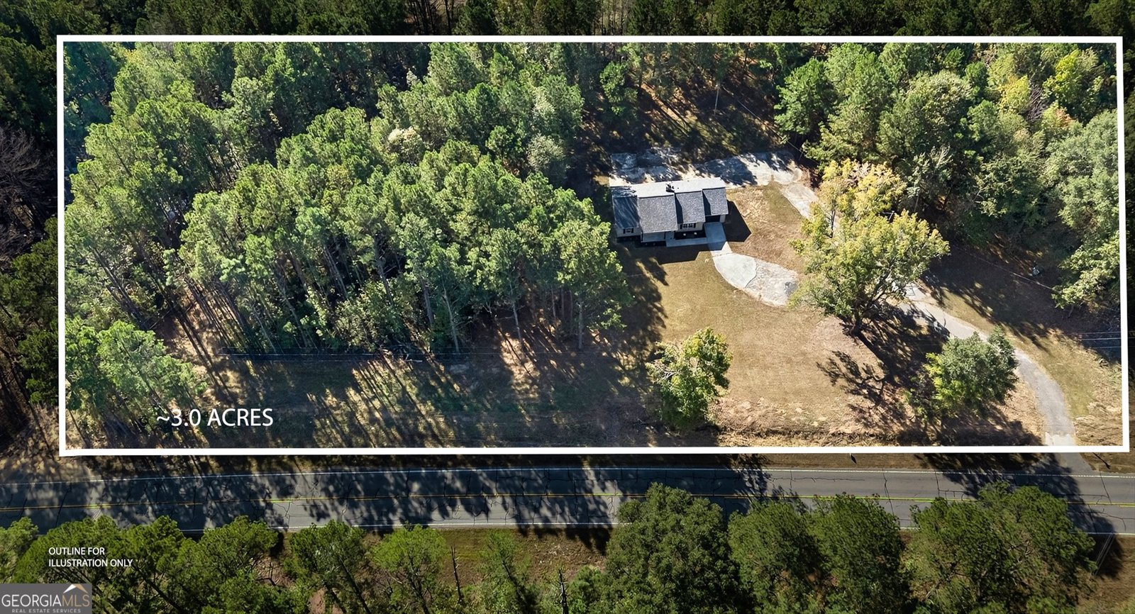 10580 Callaway Road Gay - 19