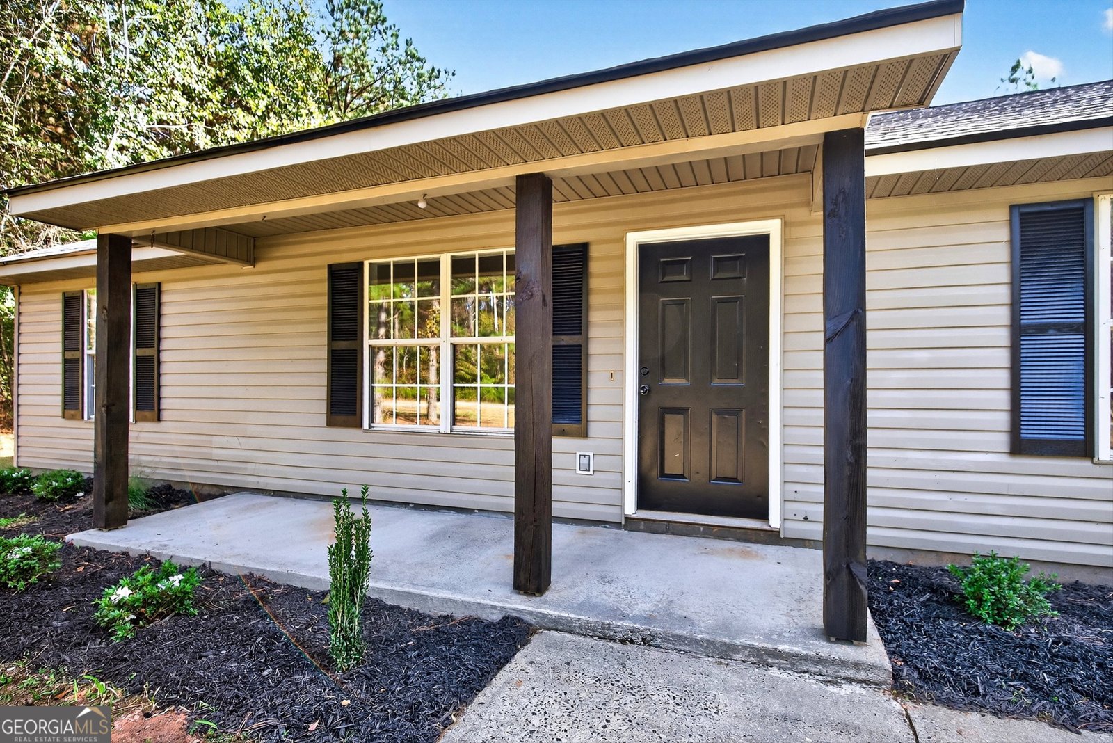 10580 Callaway Road Gay - 2