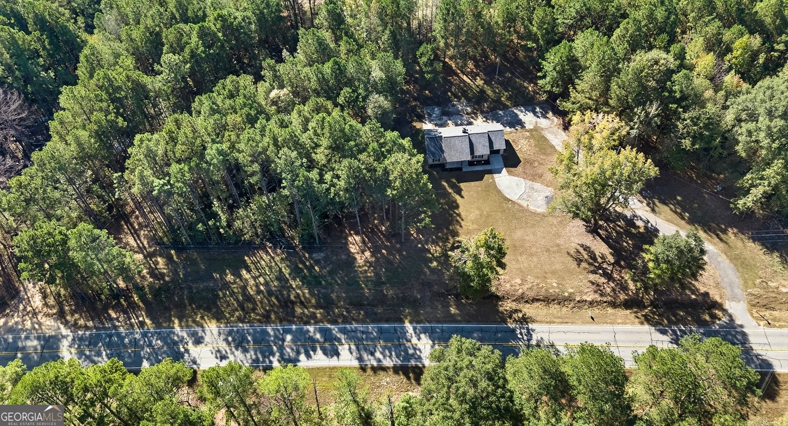 10580 Callaway Road Gay - 20