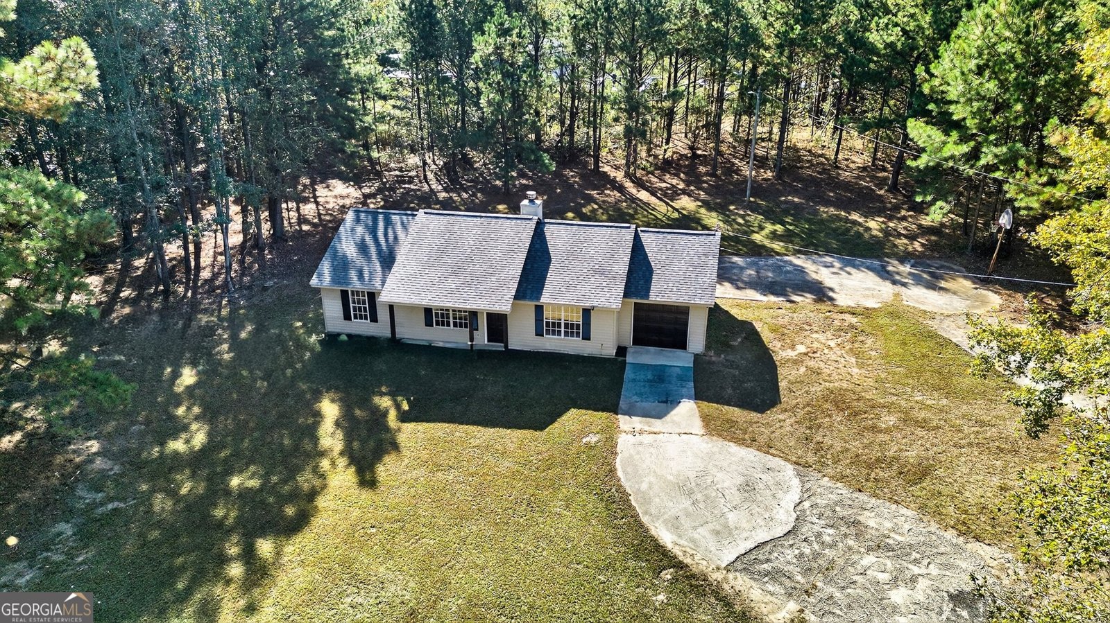 10580 Callaway Road Gay - 36