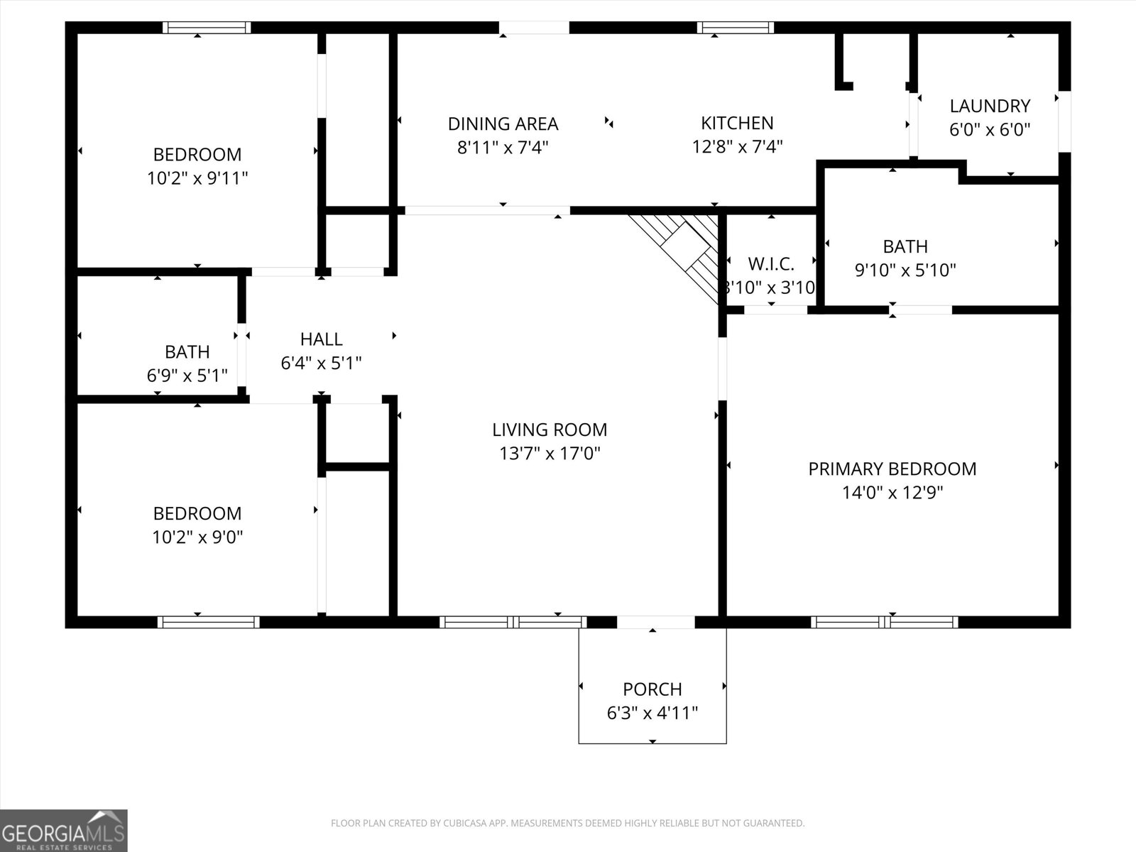 10580 Callaway Road Gay - 42