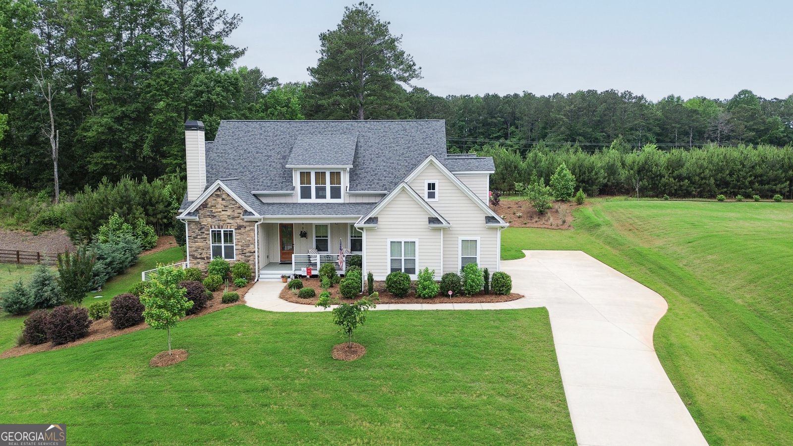 50 Emery Nell Lane Newnan - 1