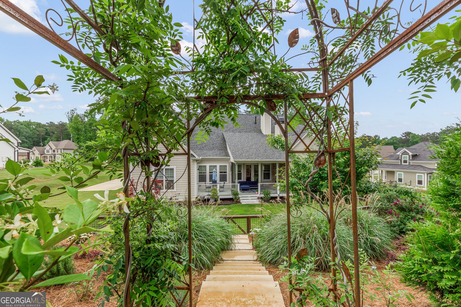 50 Emery Nell Lane Newnan - 52