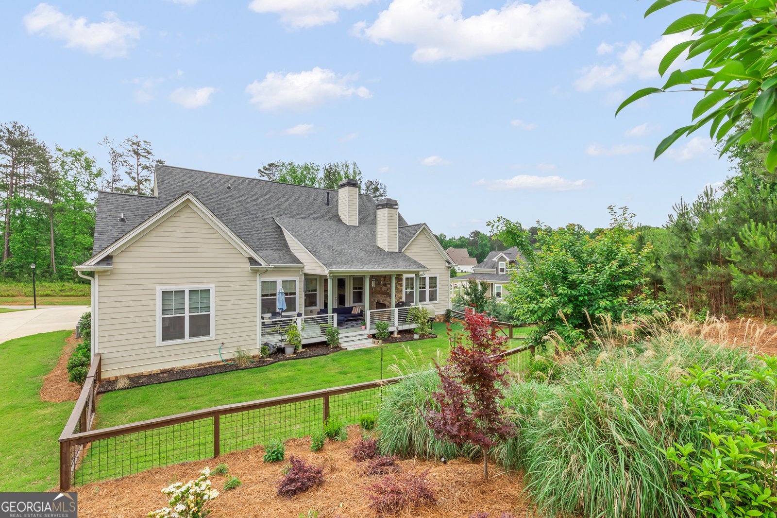 50 Emery Nell Lane Newnan - 53