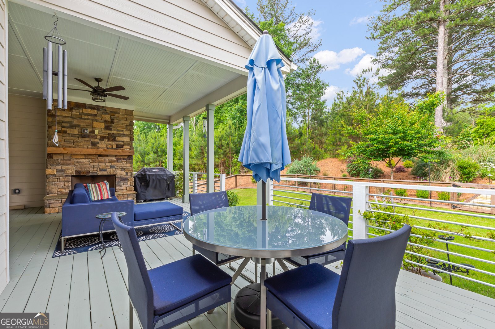 50 Emery Nell Lane Newnan - 60