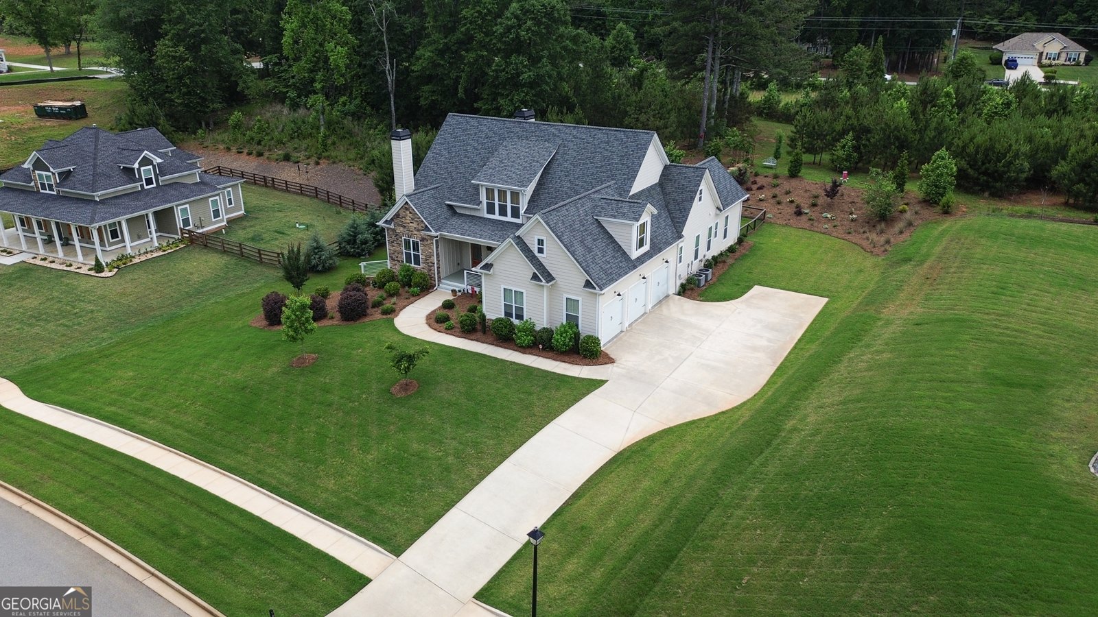 50 Emery Nell Lane Newnan - 67