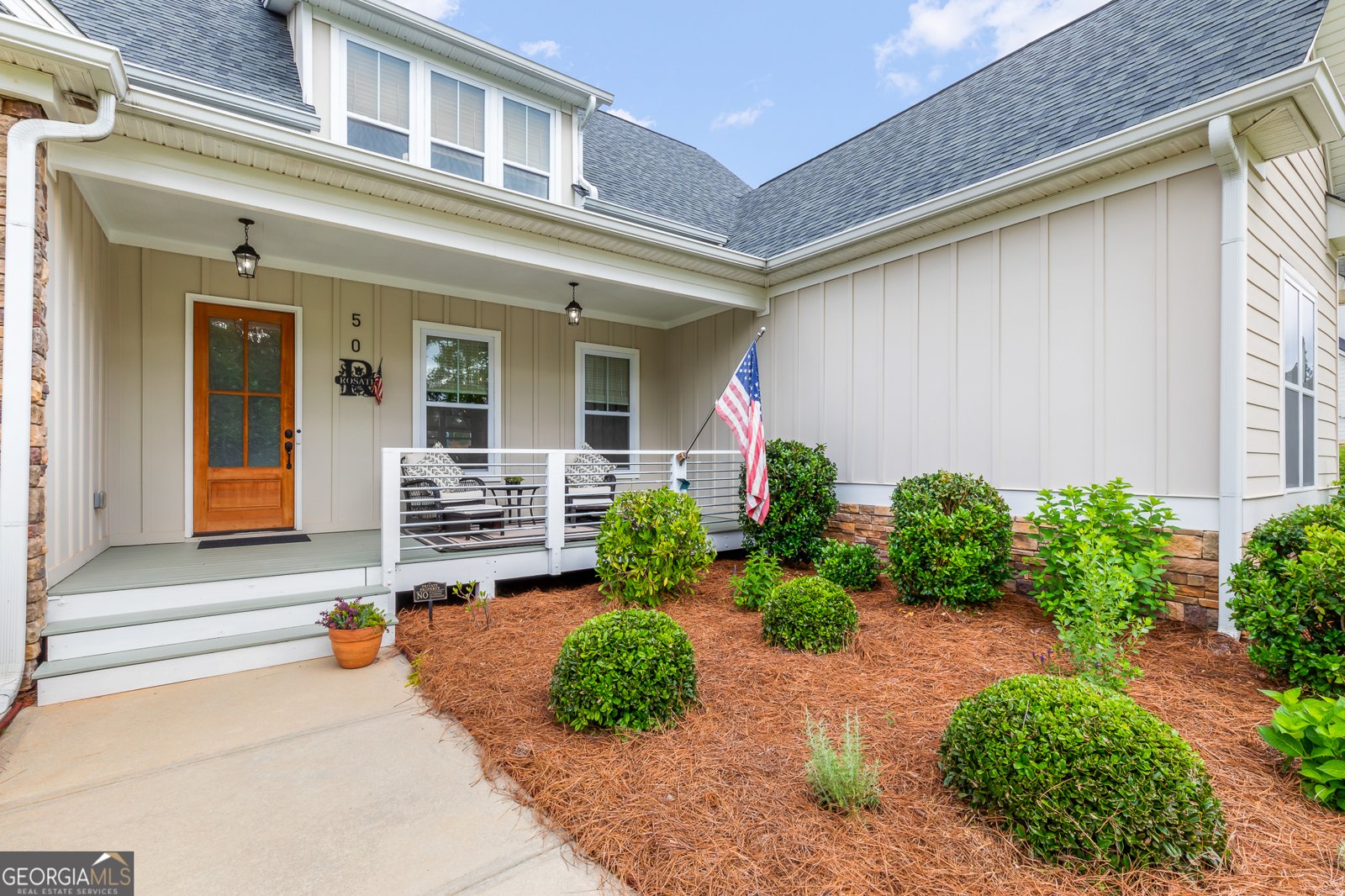 50 Emery Nell Lane Newnan - 7