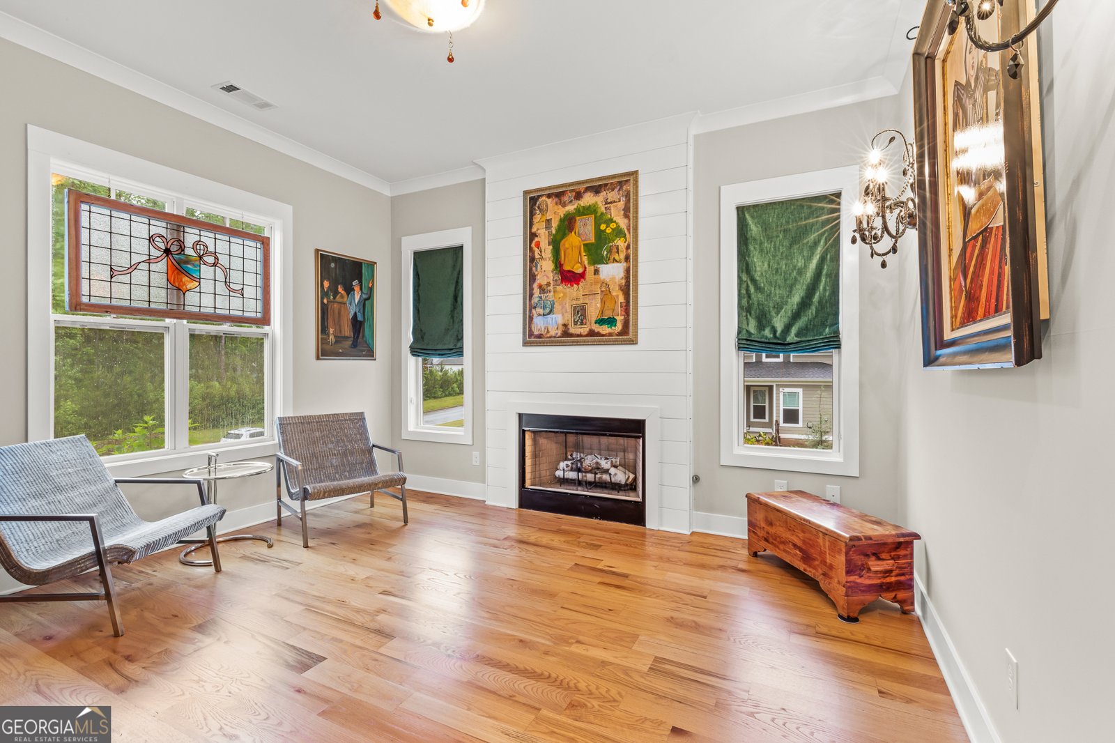 50 Emery Nell Lane Newnan - 9