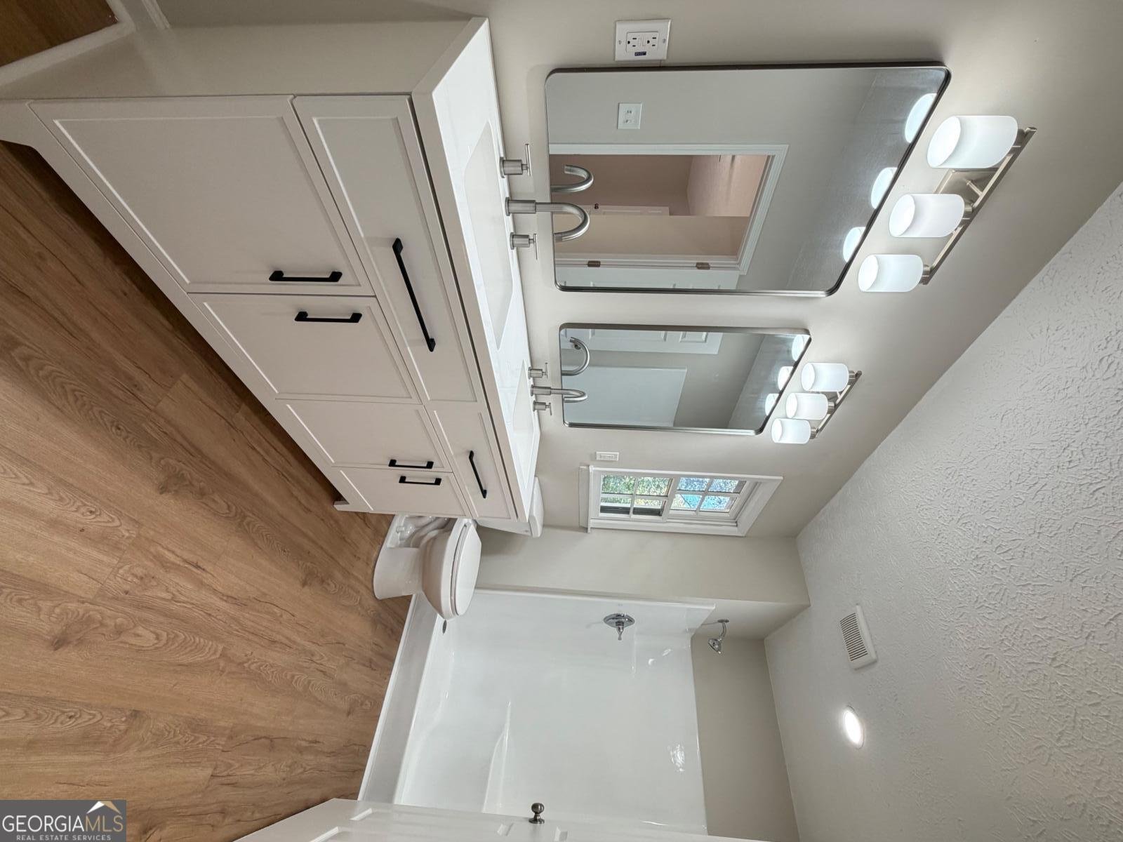 1527 Keeter Road Canton - 10