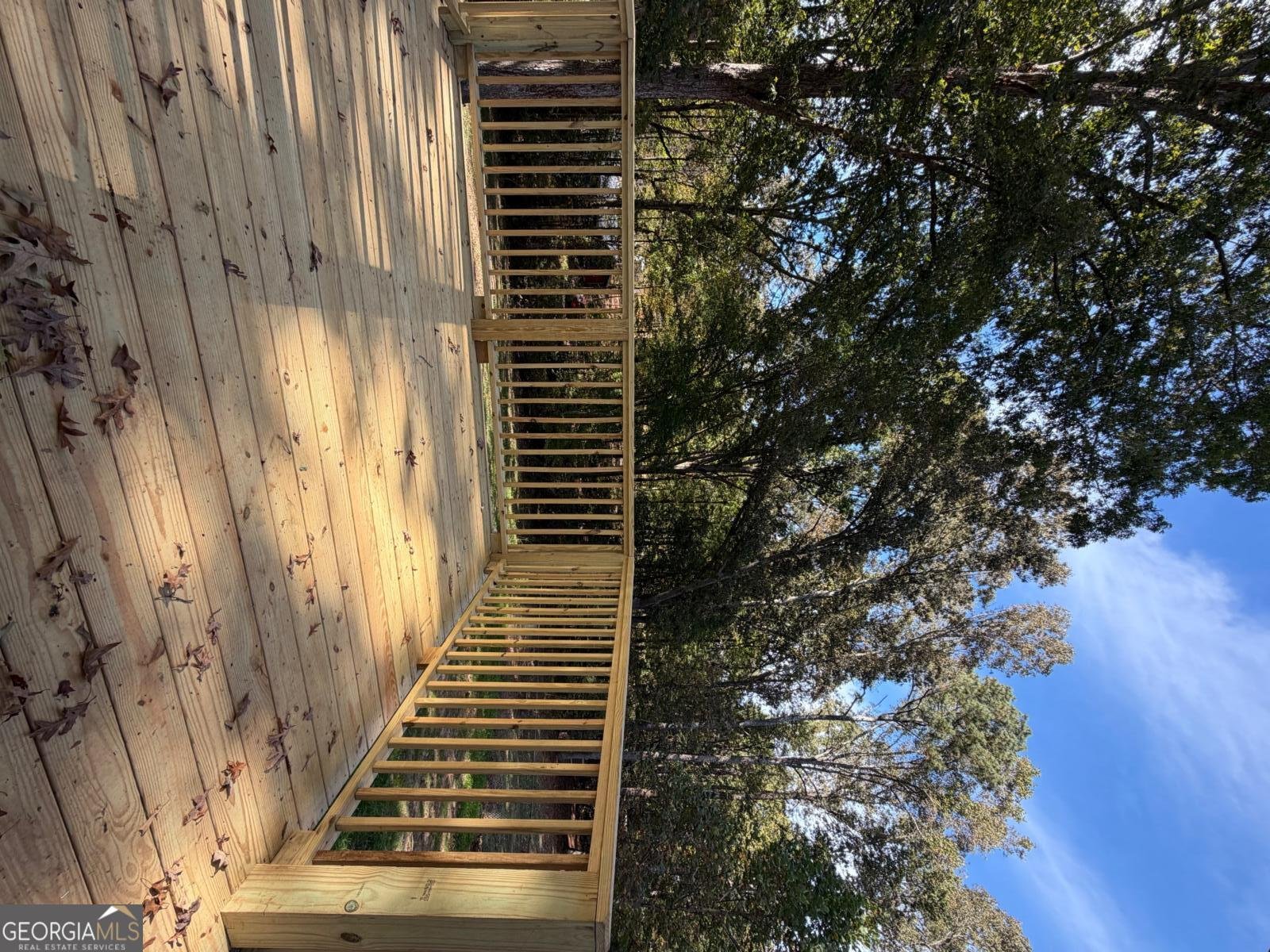 1527 Keeter Road Canton - 12