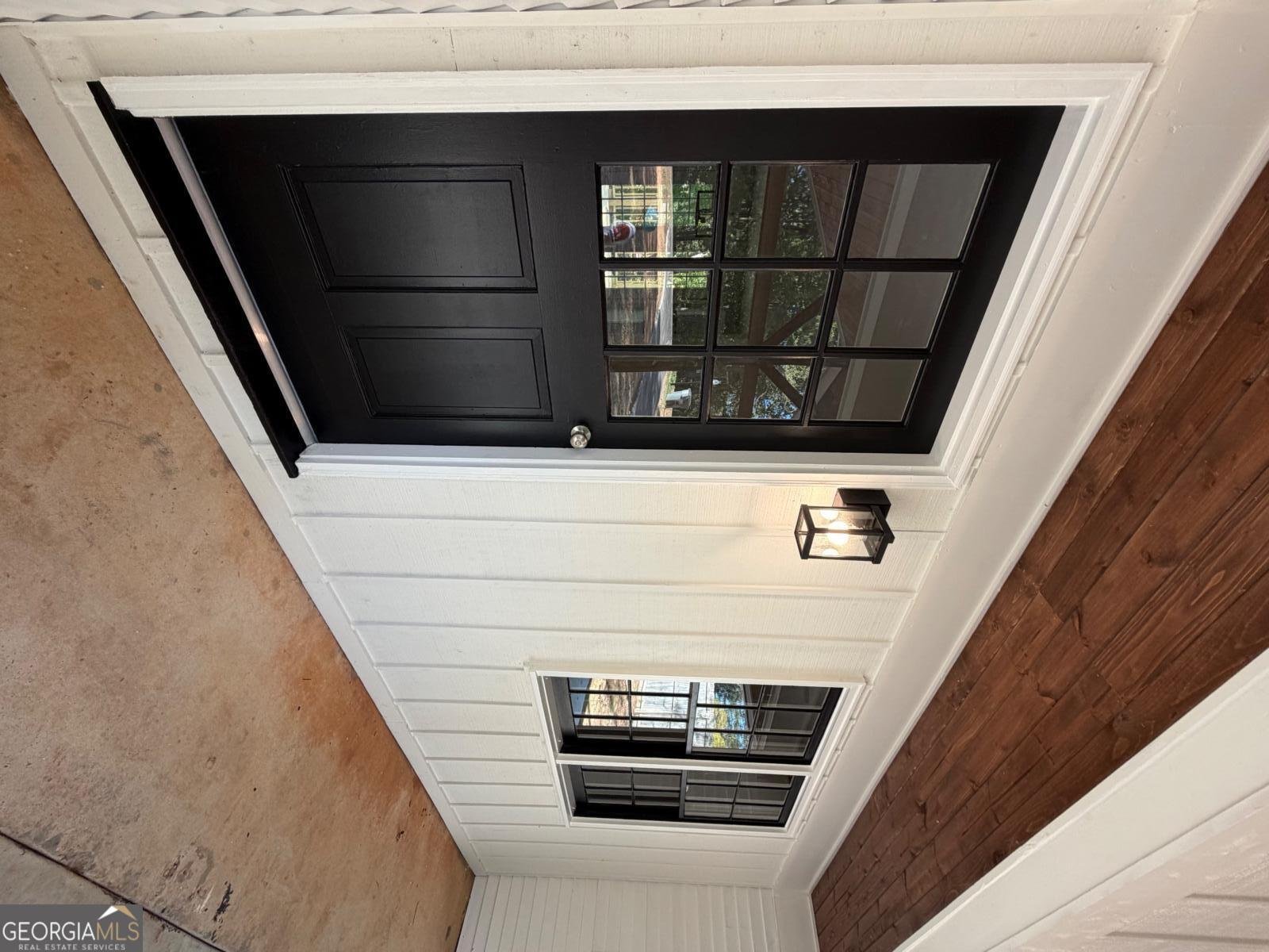 1527 Keeter Road Canton - 2