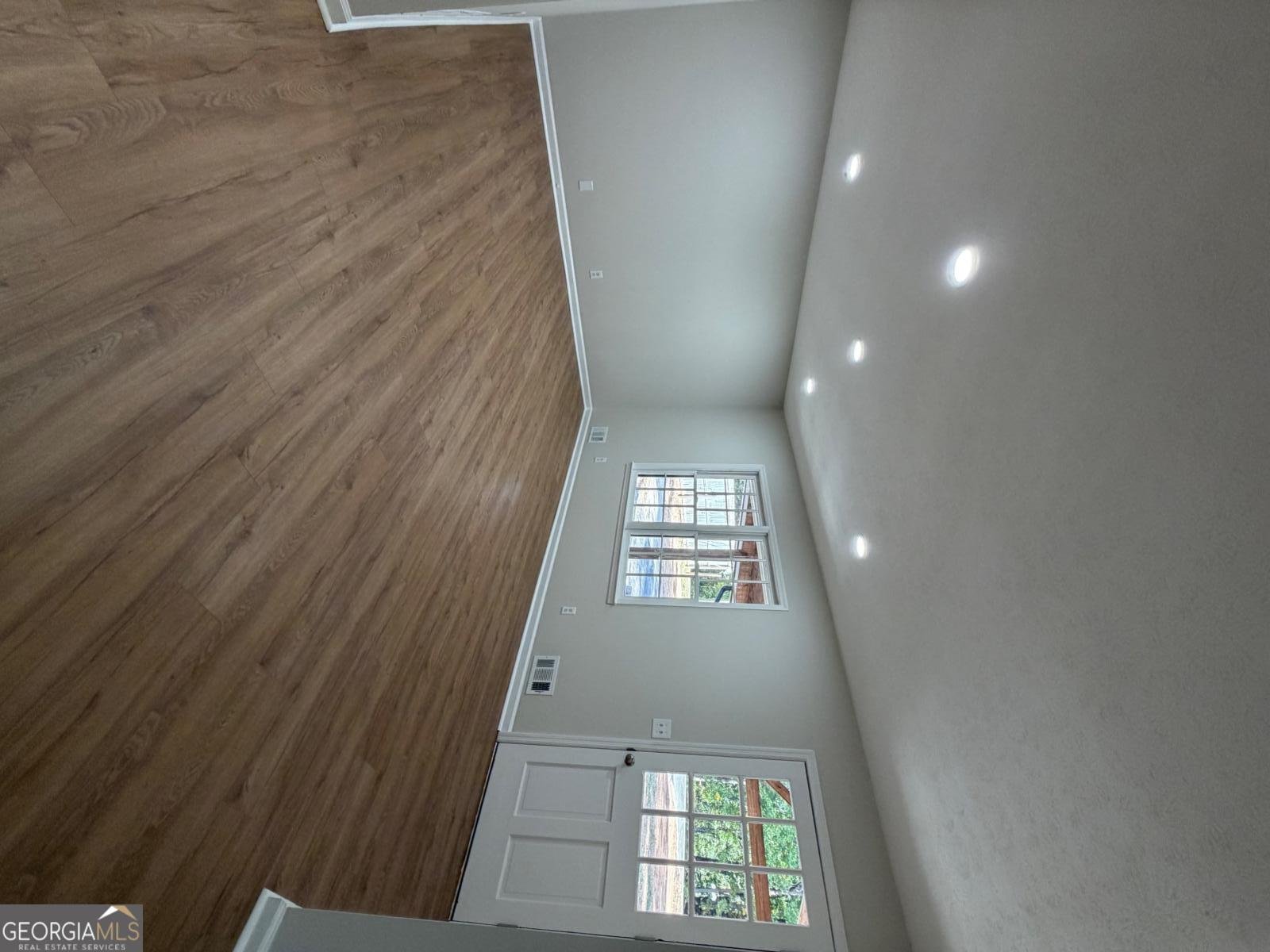 1527 Keeter Road Canton - 3