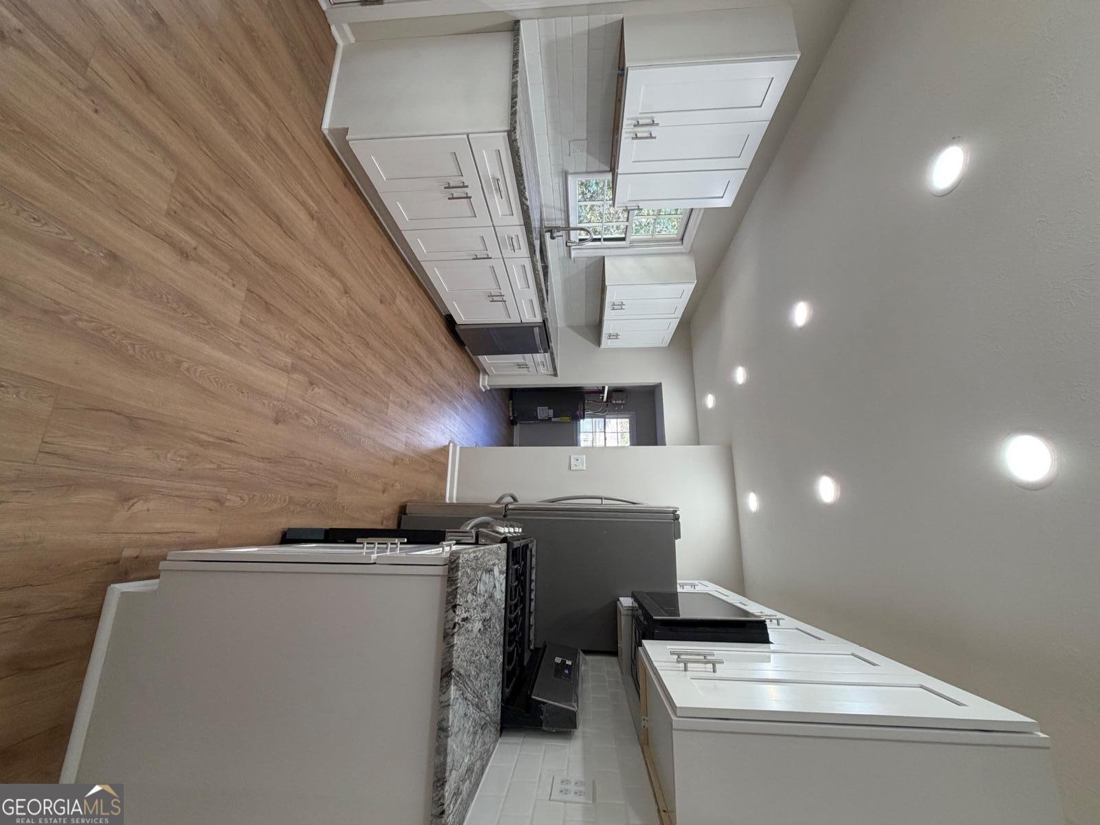 1527 Keeter Road Canton - 4