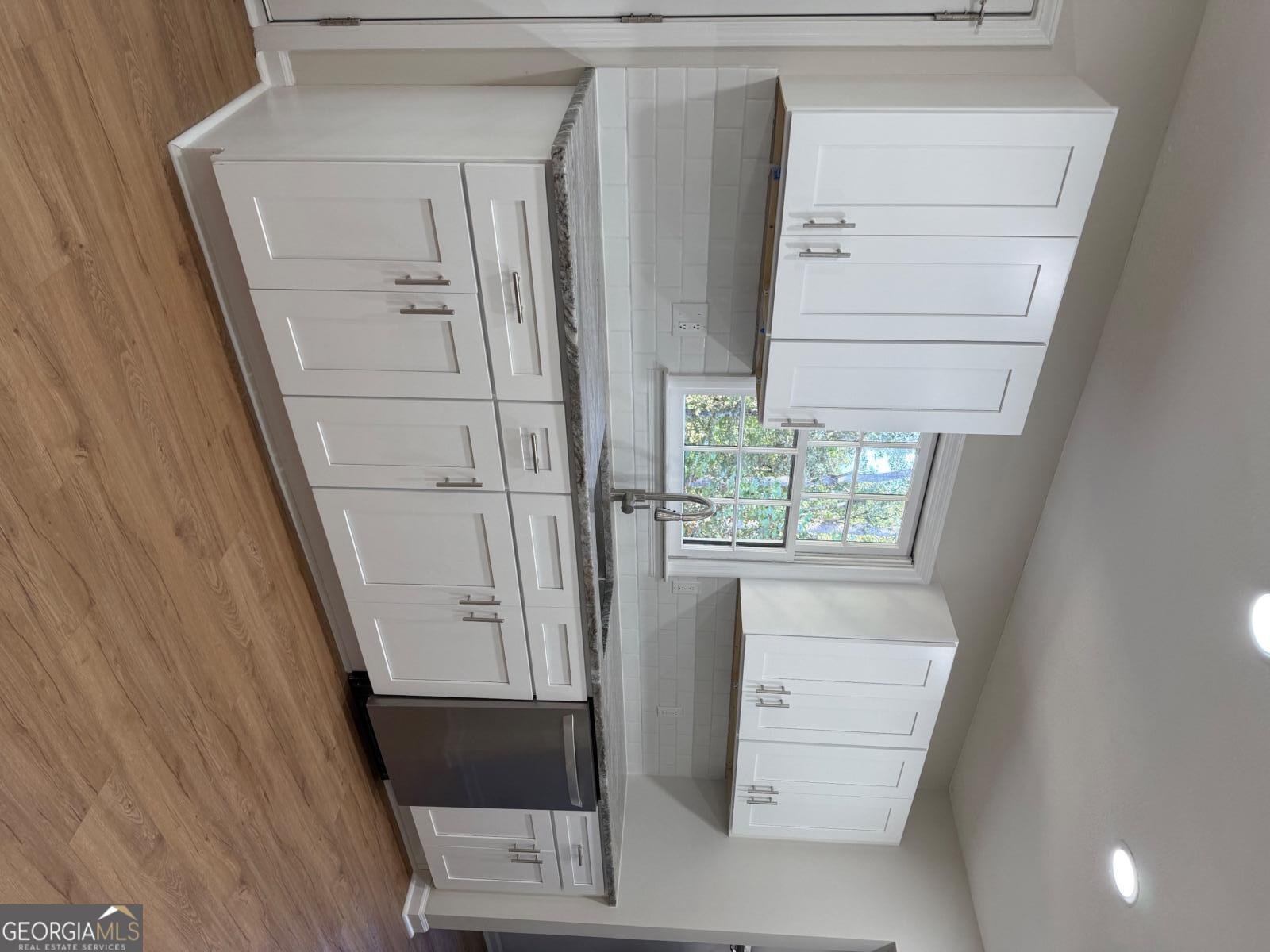 1527 Keeter Road Canton - 5