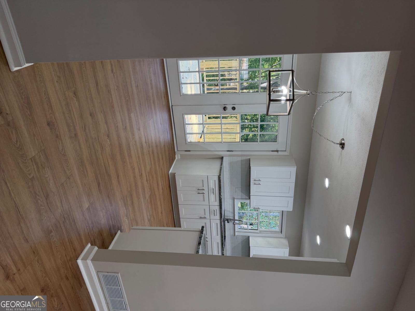 1527 Keeter Road Canton - 6