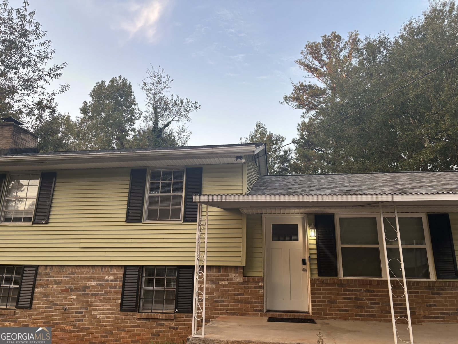 602 Dixon Road Jonesboro - 1