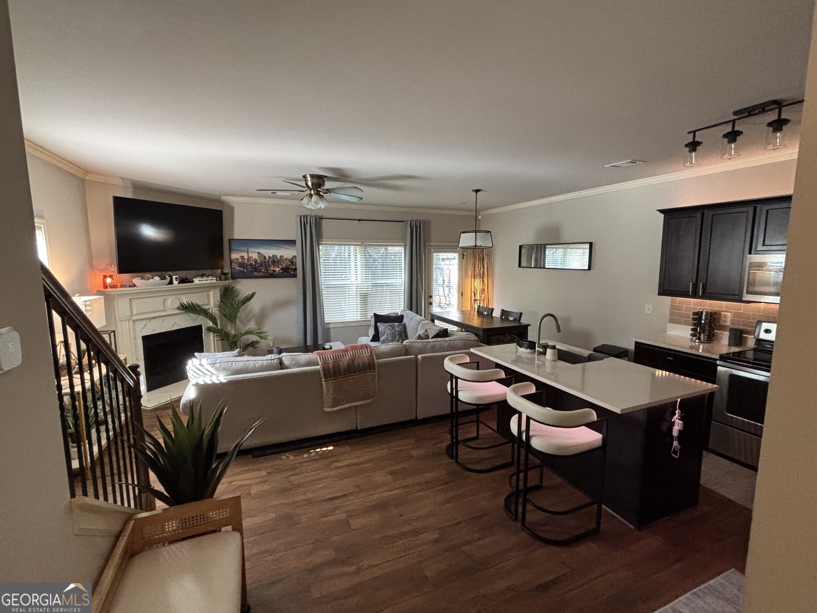 5321 Timber Hills Drive Oakwood - 5