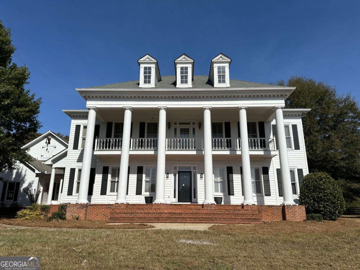 5592 Old Pendergrass Road Jefferson - 1