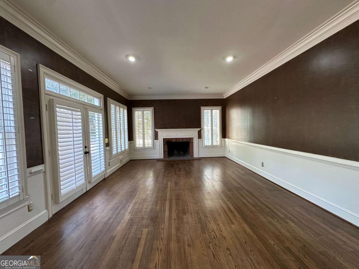 5592 Old Pendergrass Road Jefferson - 11