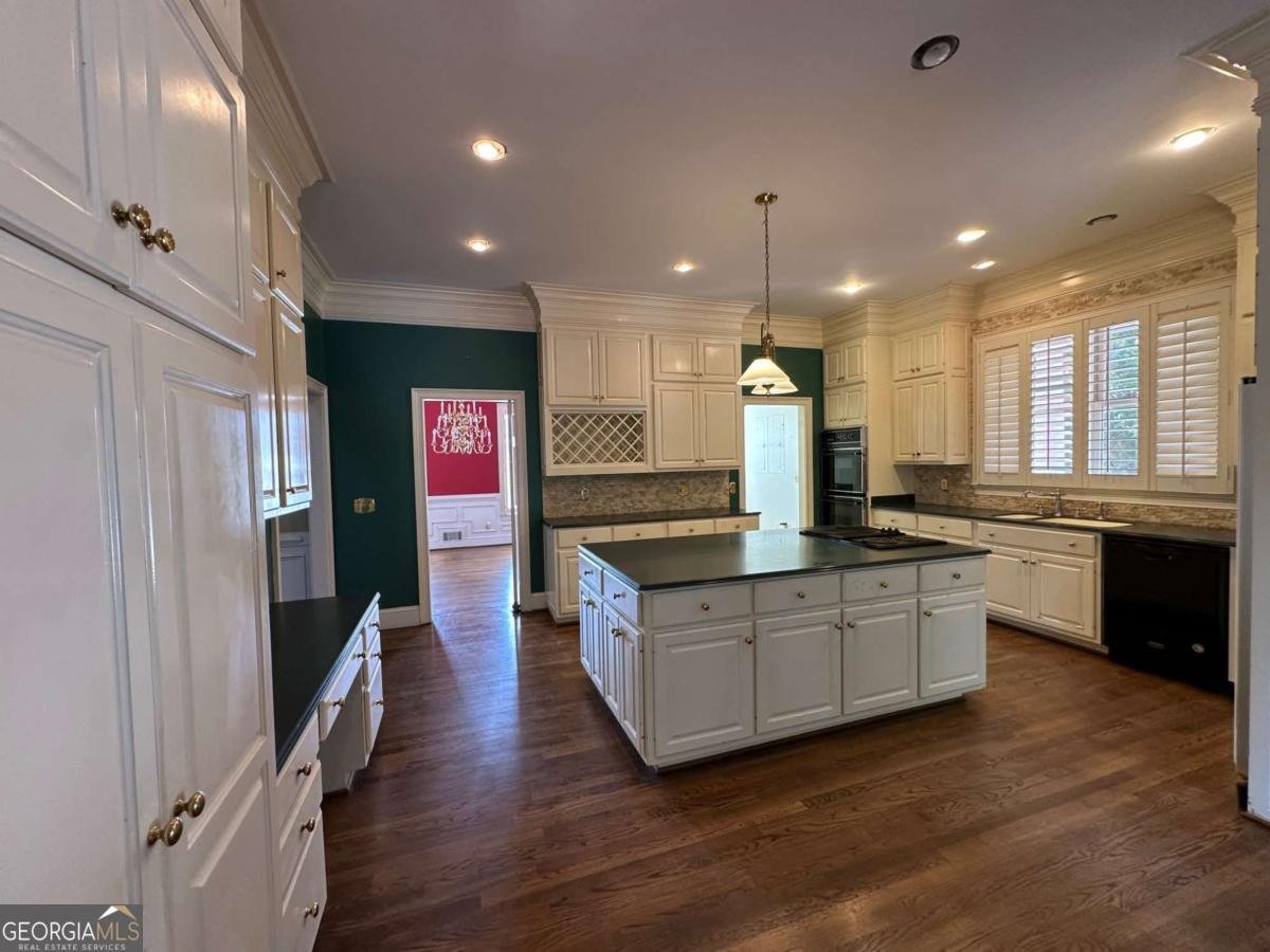 5592 Old Pendergrass Road Jefferson - 14
